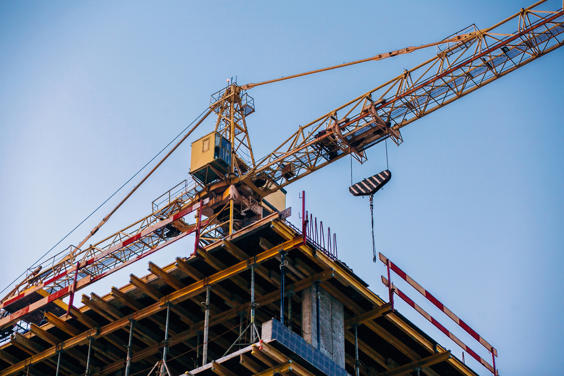 How to Choose the Right Construction Company in Abu Dhabi