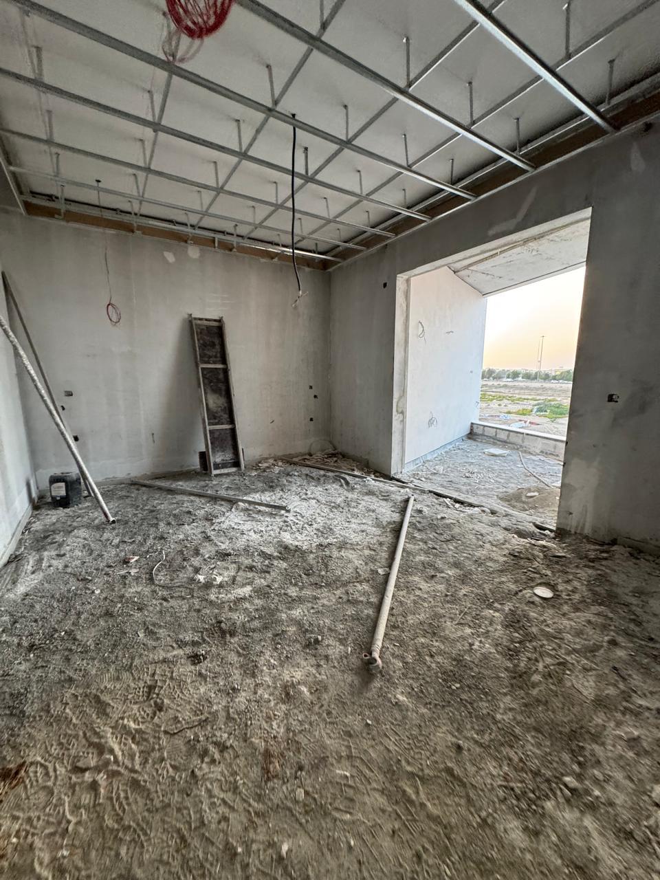 Villa – Al Shawamekh, Abu Dhabi gallery image 21