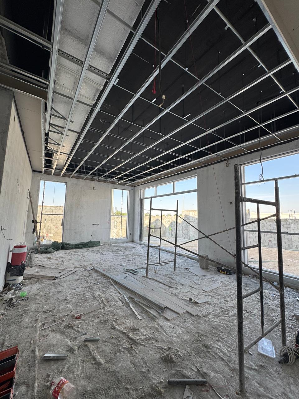 Villa – Al Shawamekh, Abu Dhabi gallery image 28