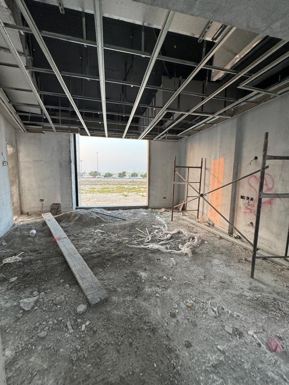 Villa – Al Shawamekh, Abu Dhabi gallery image 18
