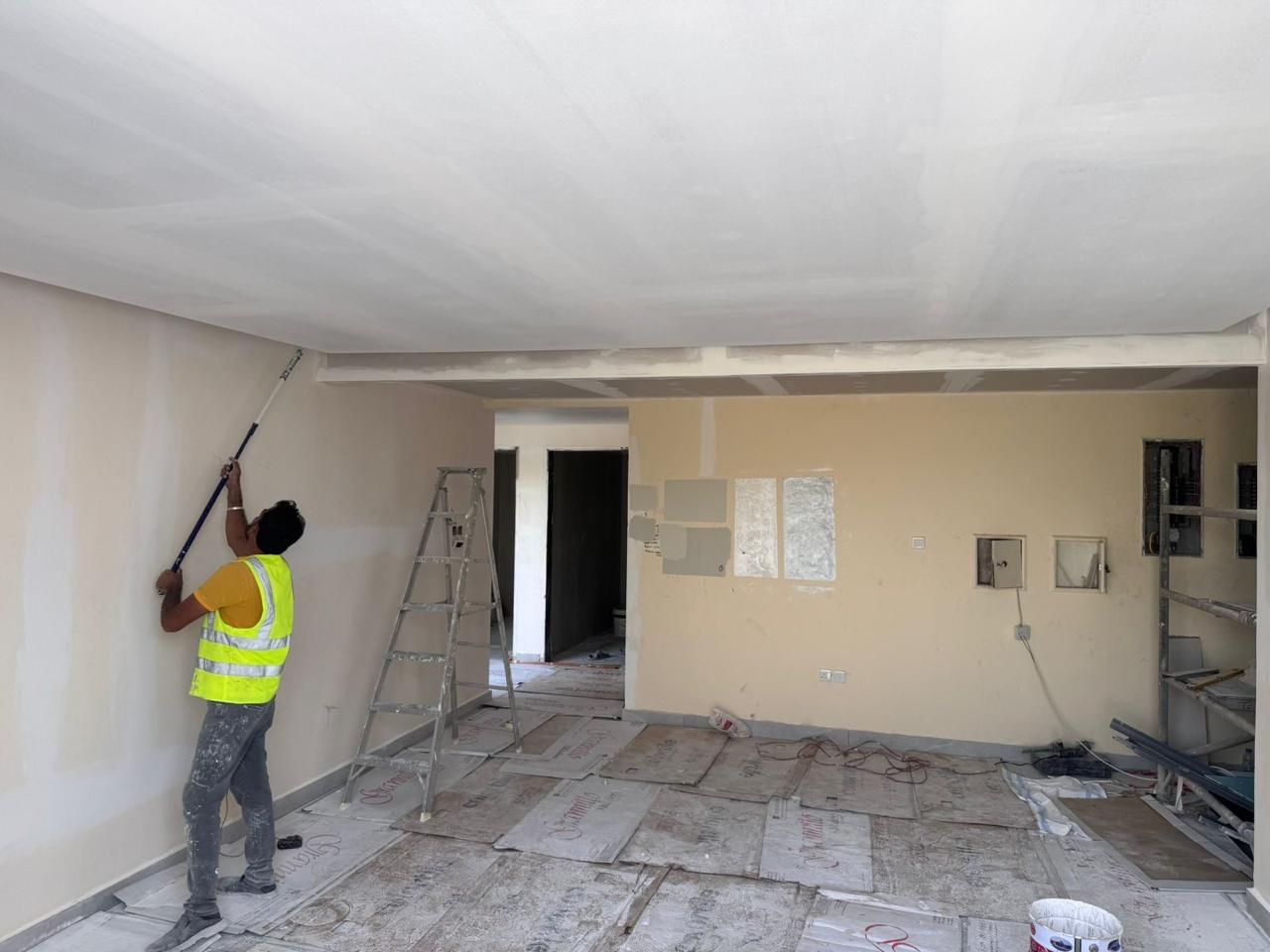 Villa – Al Shawamekh, Abu Dhabi gallery image 16
