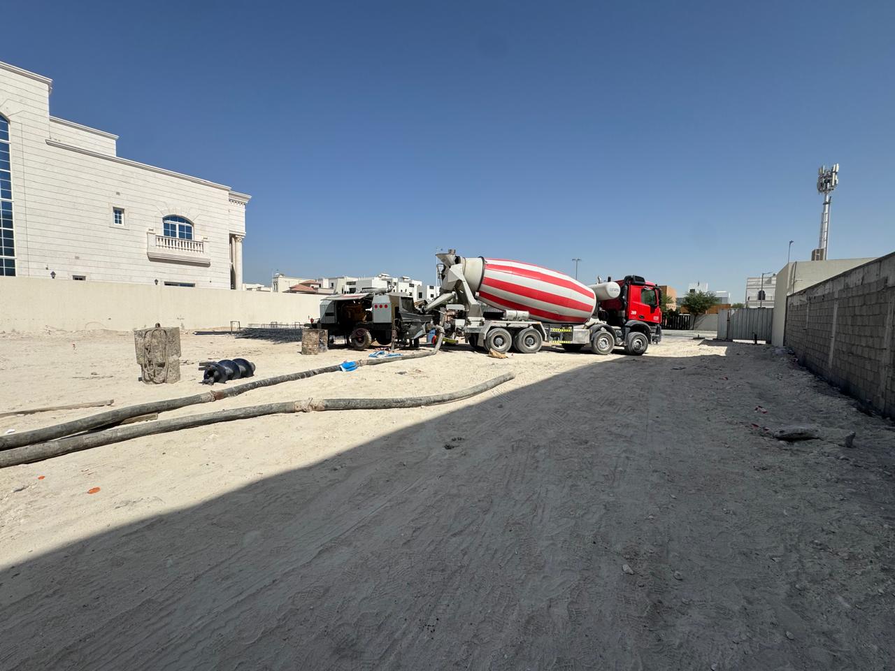 Villa – Al Nahyan Camp, Abu Dhabi gallery image 11