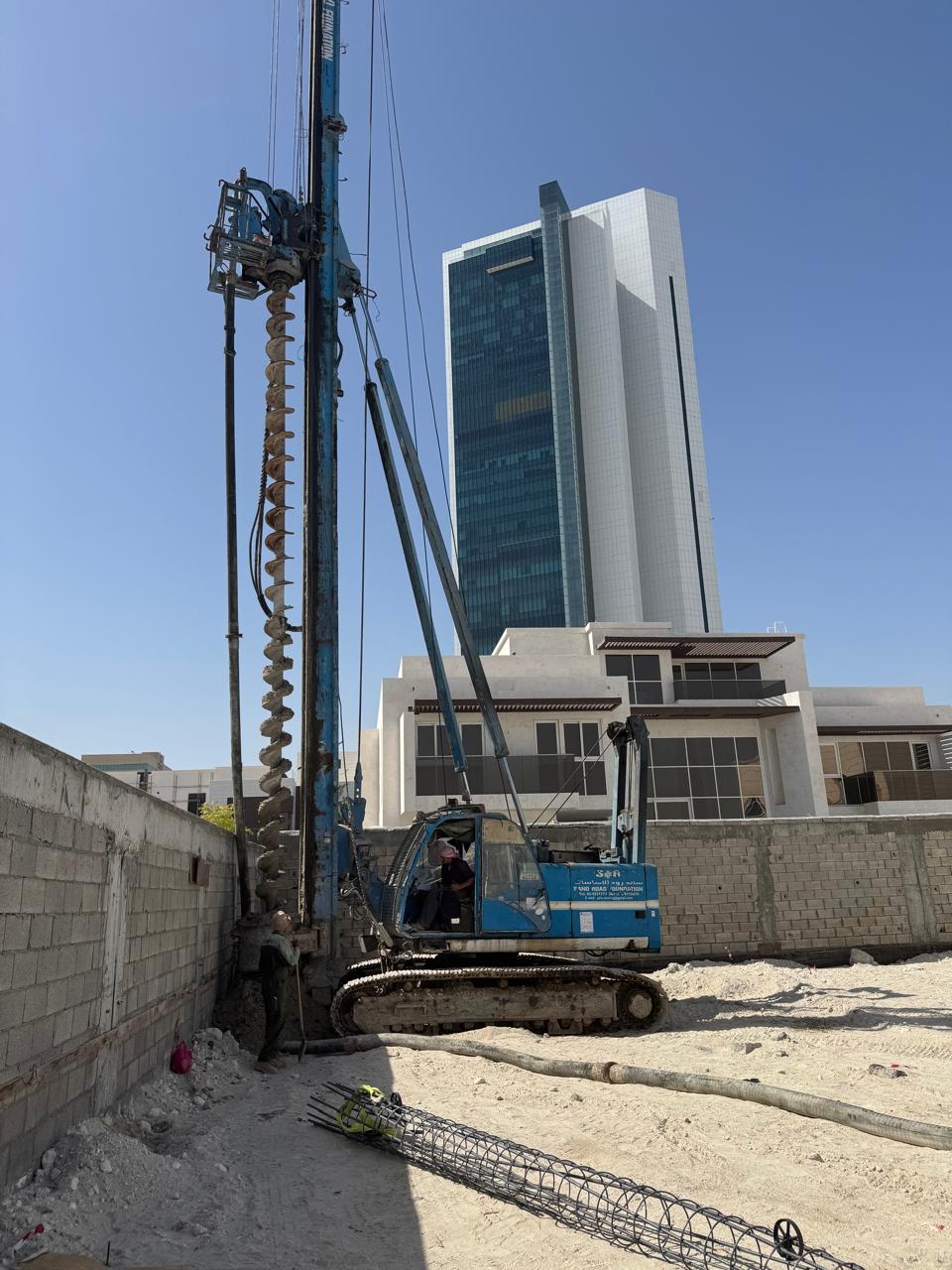Villa – Al Nahyan Camp, Abu Dhabi gallery image 13