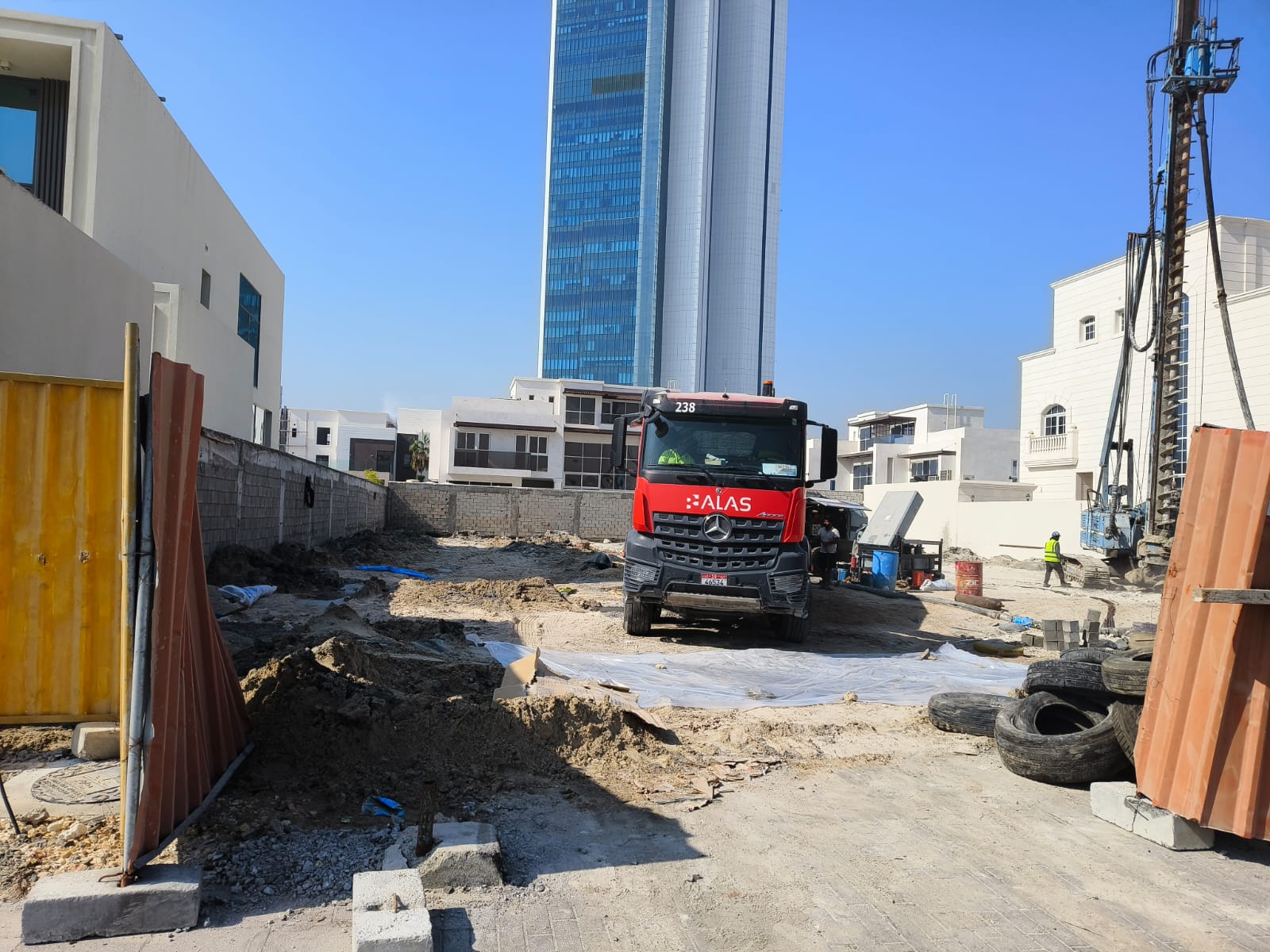 Villa – Al Nahyan Camp, Abu Dhabi gallery image 15