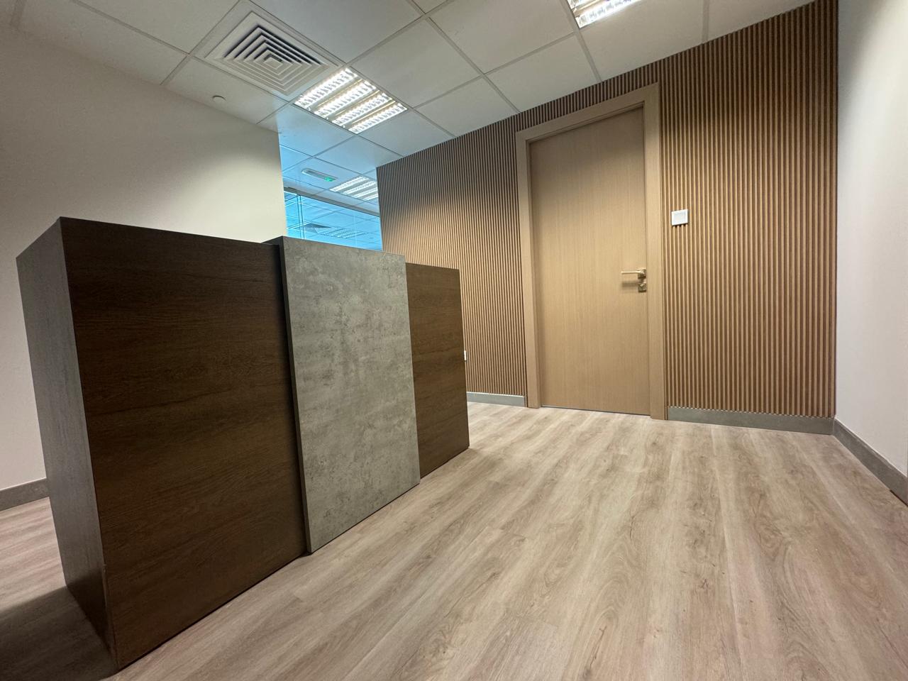 Fit Out services in Abu Dhabi