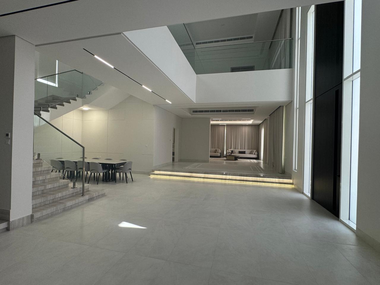 Villa – Al Ain – residential villa project in Al Ain