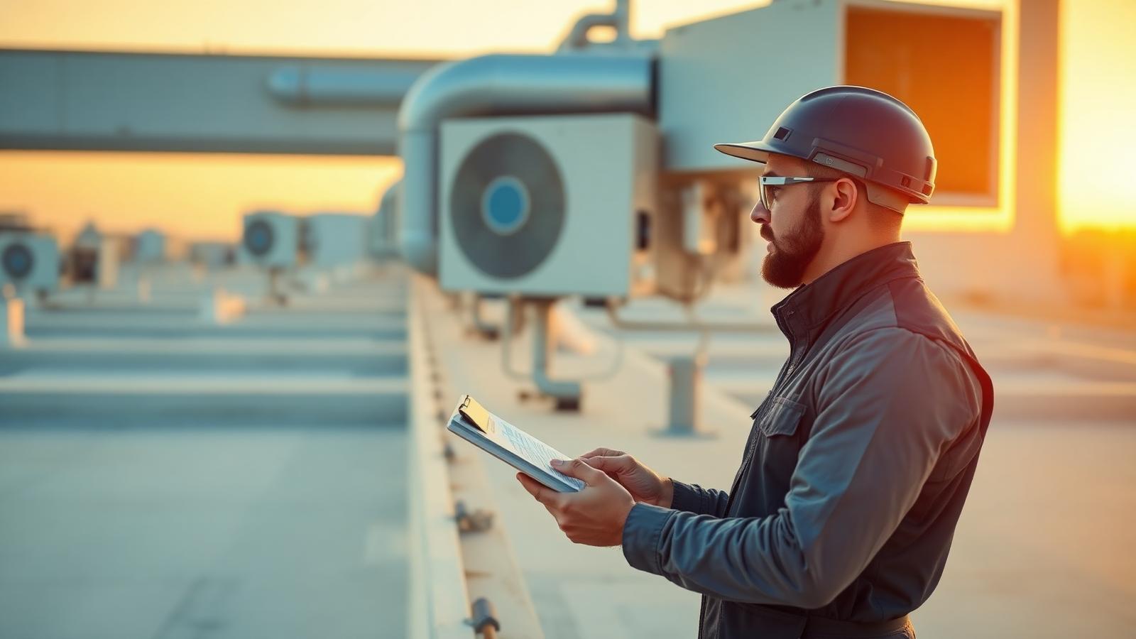 Planned vs Reactive Maintenance: The Real Cost for Building Owners in Abu Dhabi