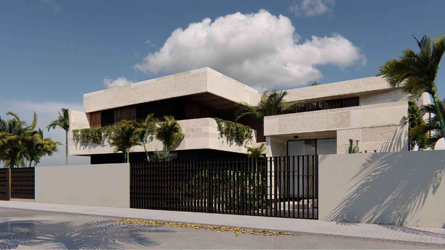 Residential projects in Abu Dhabi