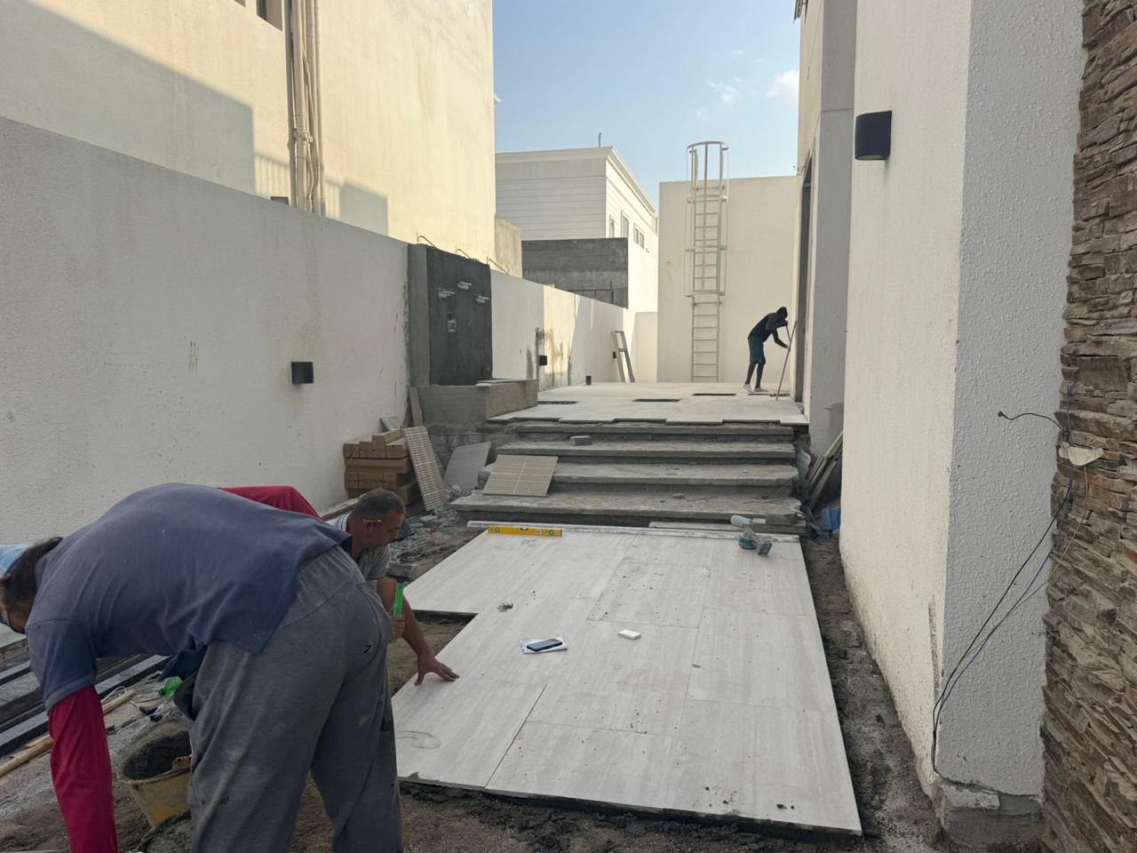 Villa – Riyadh City, Abu Dhabi gallery image 25