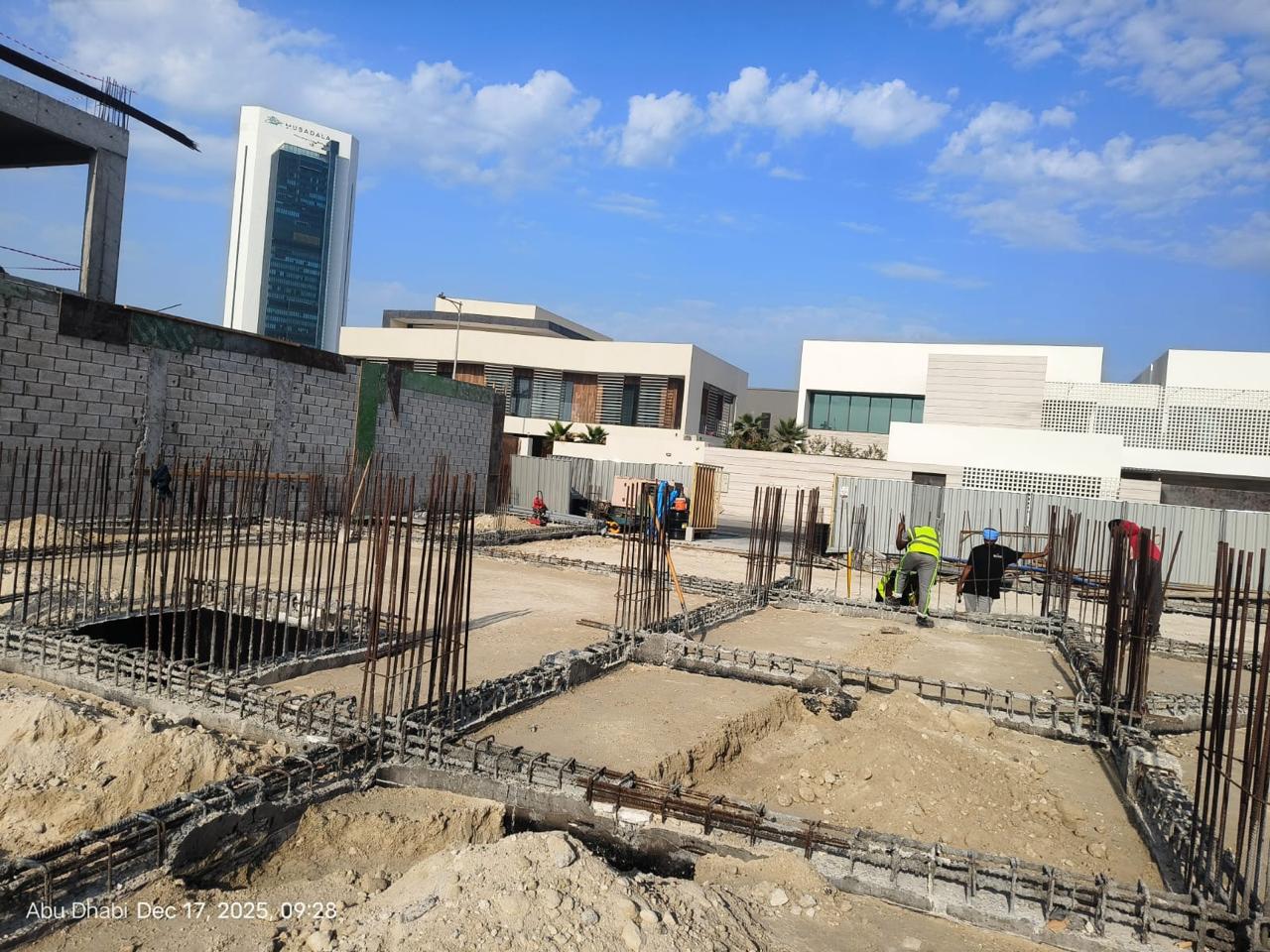 Villa – Al Nahyan, Abu Dhabi 02 gallery image 27